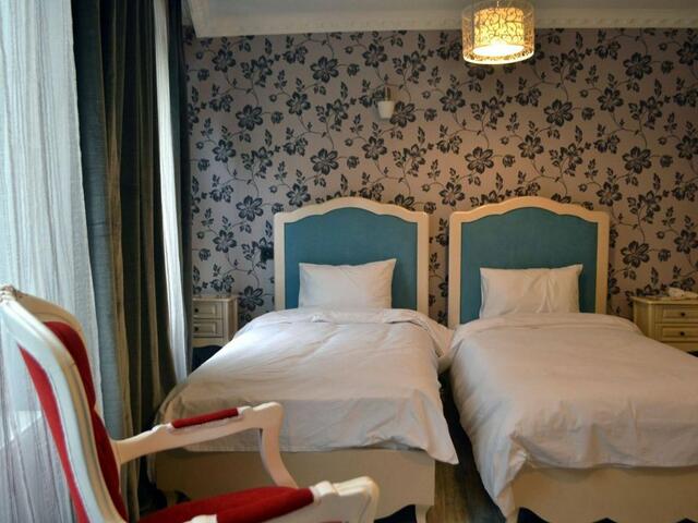 фотографии отеля Ixir Hotel изображение №19