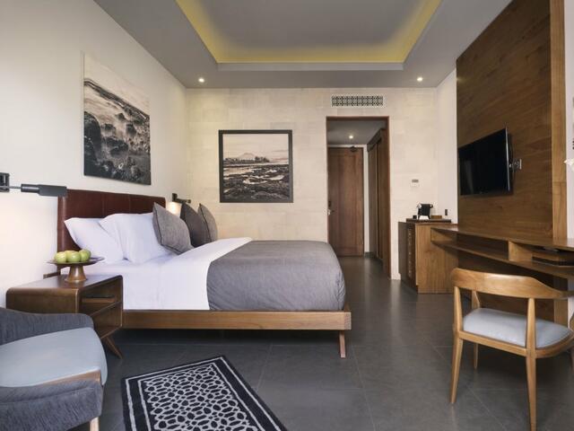 фотографии отеля Akana Boutique Hotel Sanur изображение №31