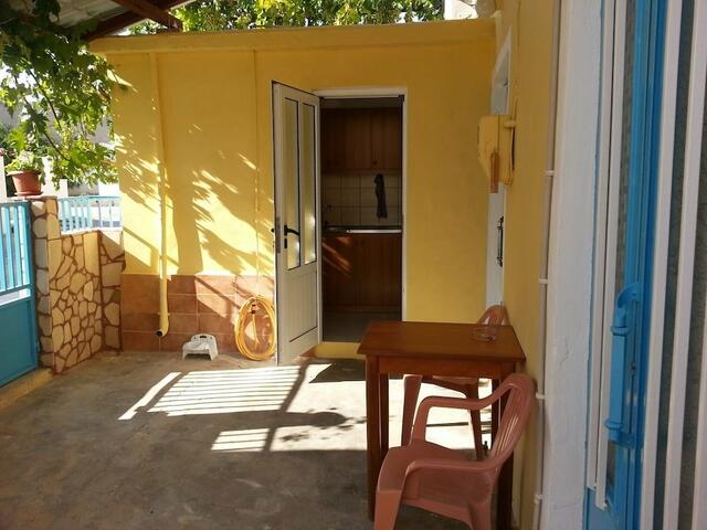 фото Vintage House-Vori-Rent Rooms изображение №14