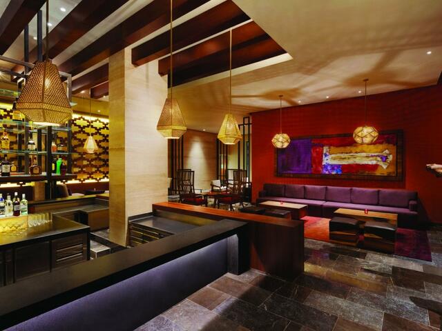 фото отеля Turquoize at Hyatt Ziva Cancun - Adults Only - All Inclusive изображение №17