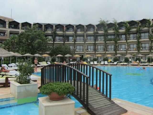 фотографии Asdem Labada Hotel изображение №20