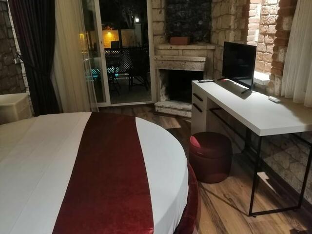 фотографии отеля Nuriye Alacati изображение №63