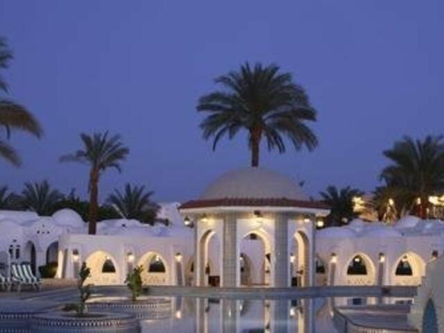 фотографии Sonesta Beach Resort & Casino изображение №4