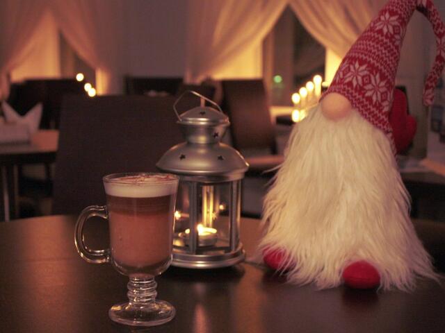 фото Соната На Владимирской Площади (Sonata Na Vladimirskoj Ploshchadi) изображение №6