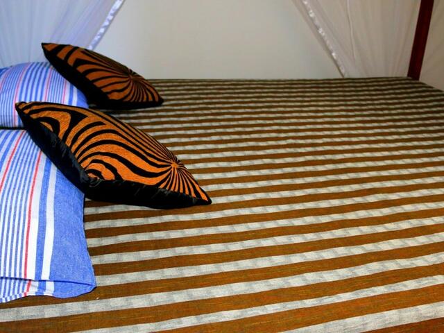 фото отеля Surasa Beach Resort изображение №29