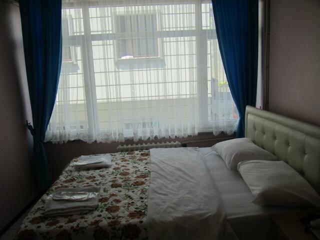 фото Hotel Efe изображение №18
