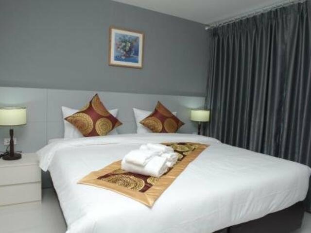 фотографии Top High Airport Link Hotel изображение №32