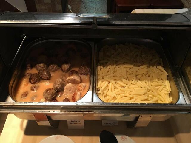 фото отеля Отель Каркушин Дом изображение №13