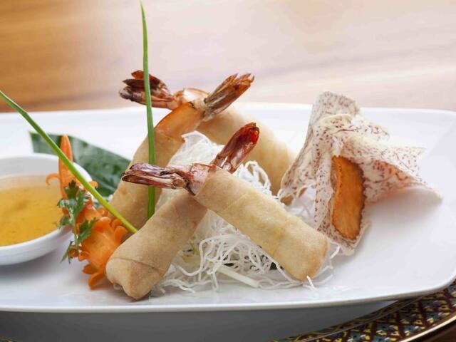 фото отеля Santhiya Koh Phangan Resort & Spa изображение №33