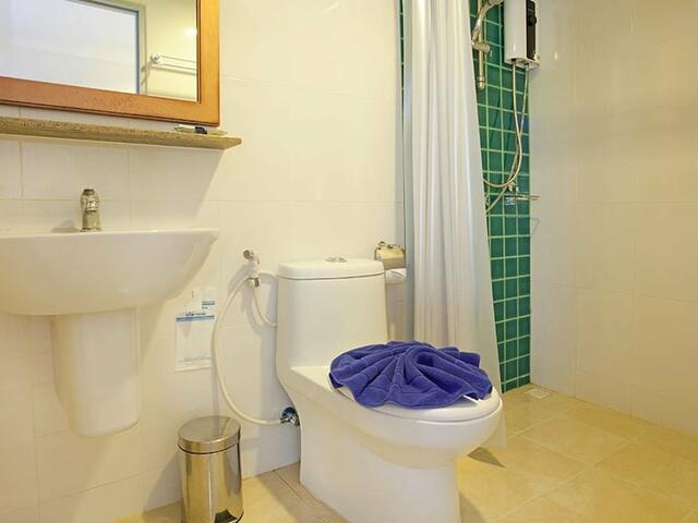 фото Holidays Home изображение №10