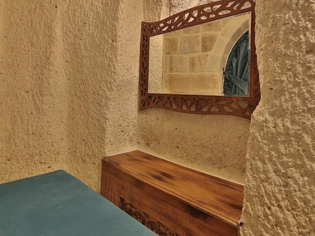 фотографии отеля Miracle Cave Hotel - Special Class изображение №23