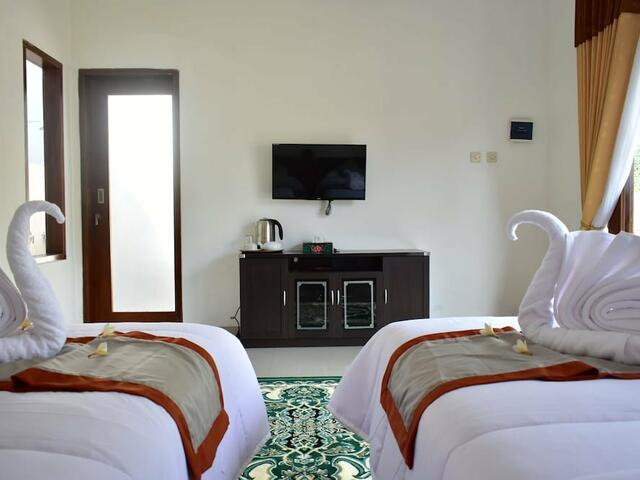 фото отеля The Barari Villas изображение №21