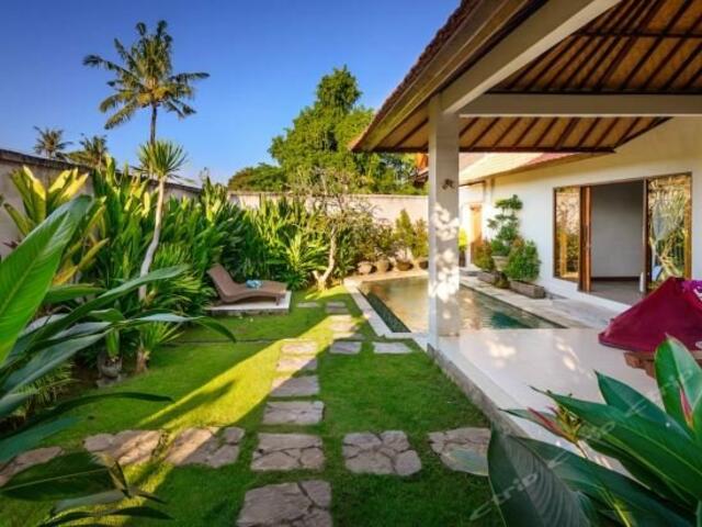 фото The Pandan Tree Villas изображение №2
