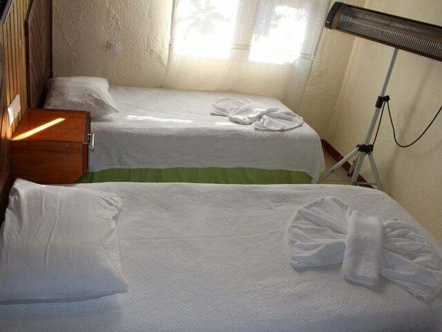 фотографии отеля Village Garden Pansiyon изображение №47