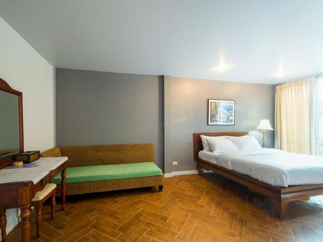 фото Baan Bua Residence изображение №26