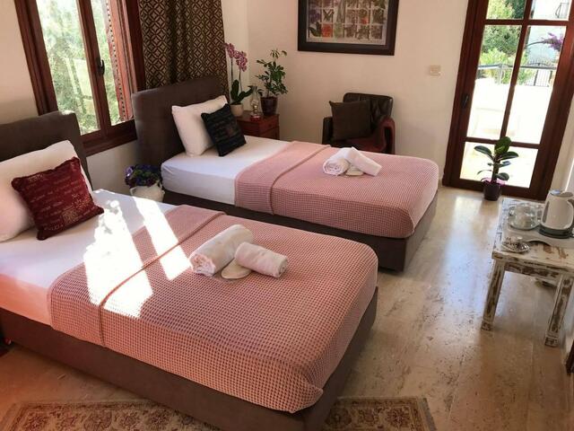 фотографии Matiana Hotel изображение №44