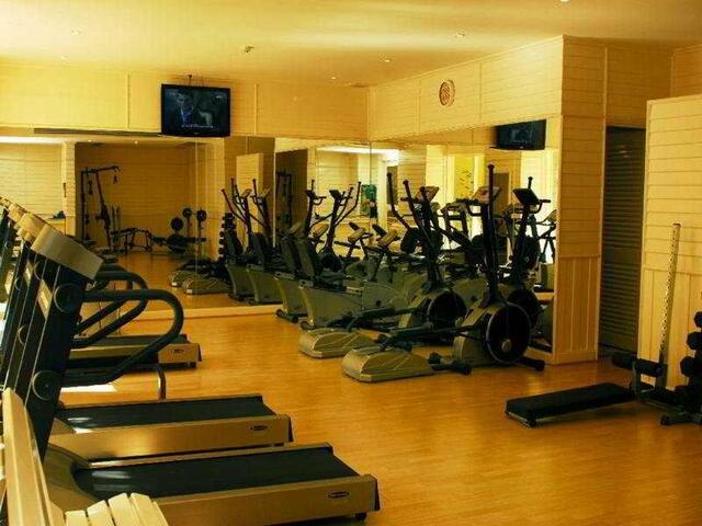 фото отеля Manathai Koh Samui изображение №17