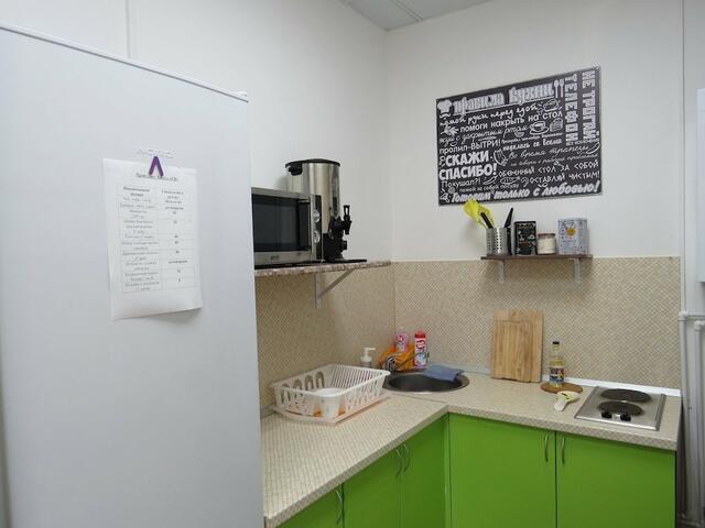 фотографии Хостел СВ изображение №12