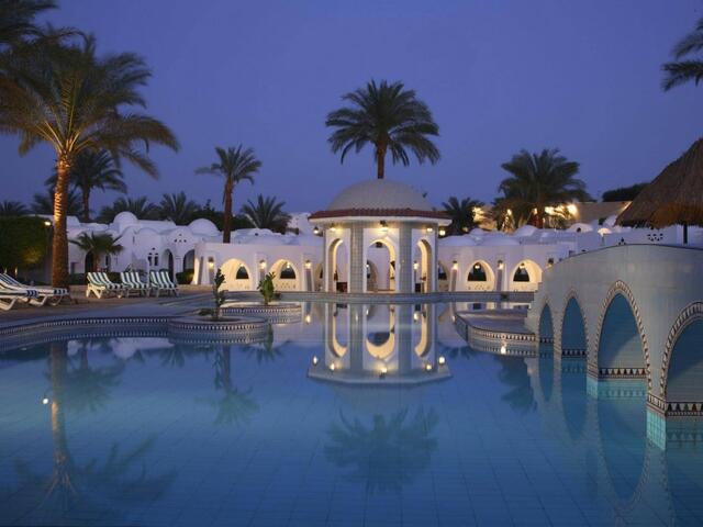 фото отеля Sonesta Beach Resort & Casino изображение №5