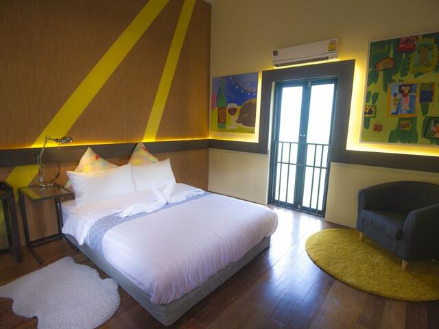 фотографии отеля Bharani Hostel изображение №23