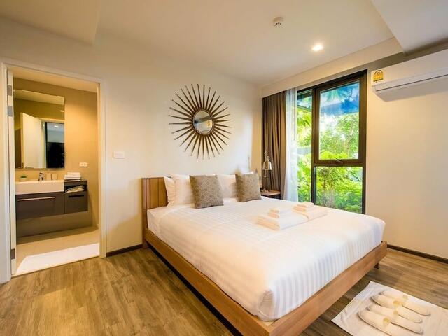 фото Patong Beach Luxury Condo изображение №30