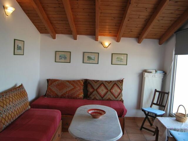 фото отеля Spiti Anatoli изображение №1