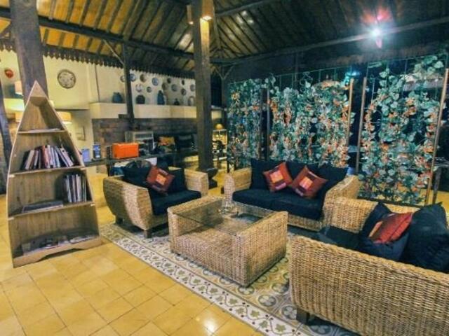 фотографии Kampung Cenik изображение №12