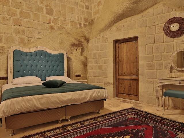 фото Miracle Cave Hotel - Special Class изображение №42