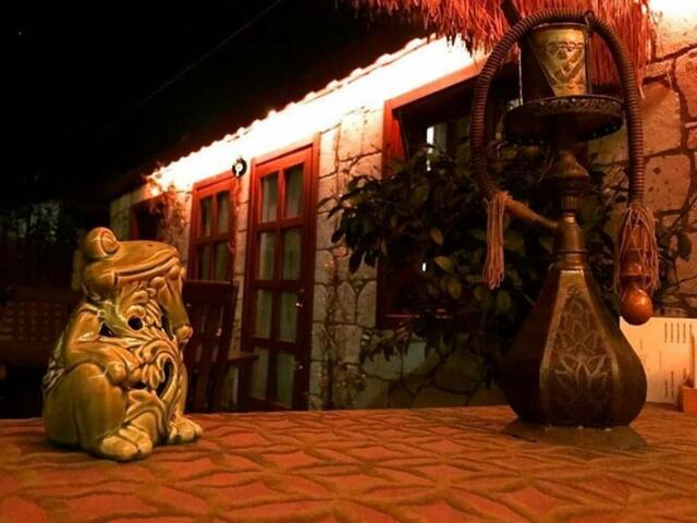 фото отеля Maydonoz Hotel By Zevkliler Alacati изображение №1