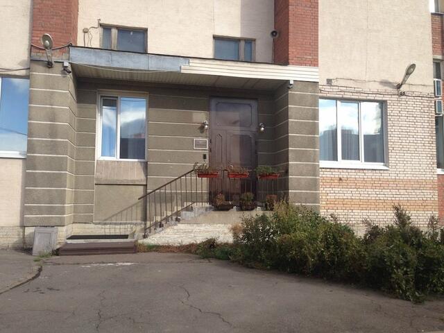 фото отеля Алекс Отель На Просвещения (Aleks Hotel Na Prosveshcheniya)  изображение №1