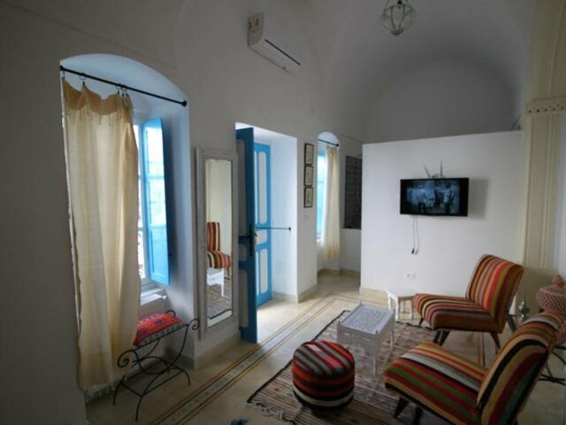 фото отеля Dar R'Bat изображение №41