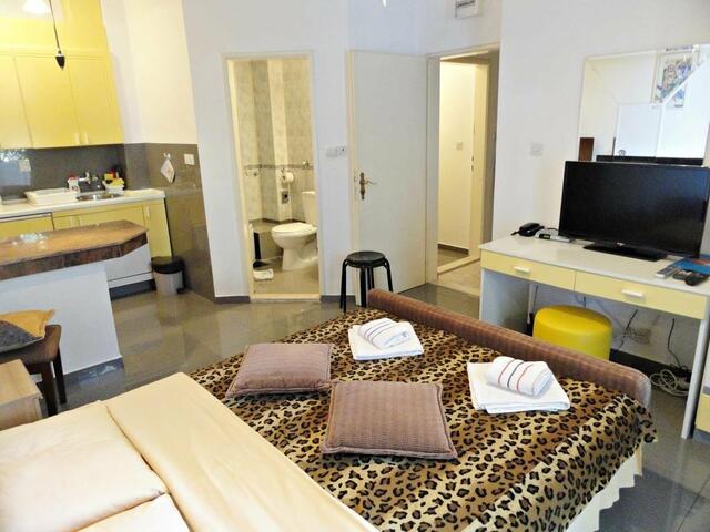 фотографии Sun Rose Apartments изображение №32