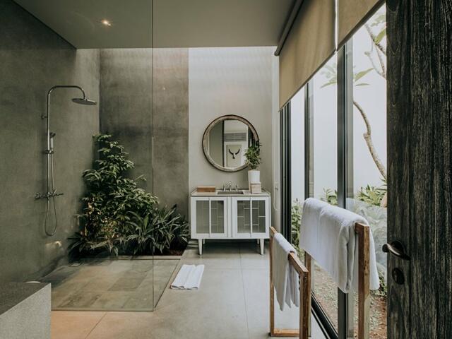 фотографии отеля Casamaya Villa изображение №11