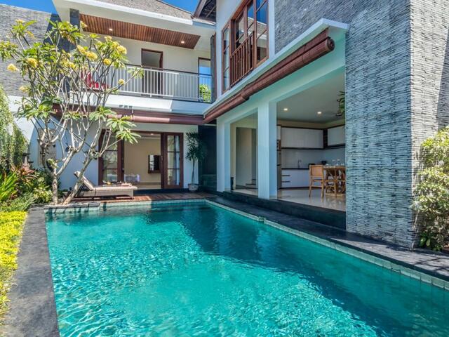 фотографии Allamanda Villa Jimbaran изображение №12
