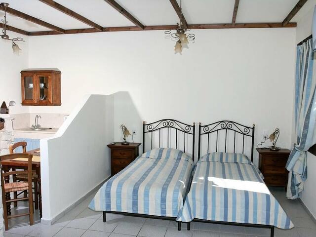 фотографии отеля Andreas изображение №19