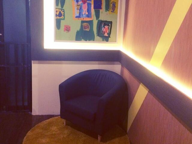 фото Bharani Hostel изображение №18