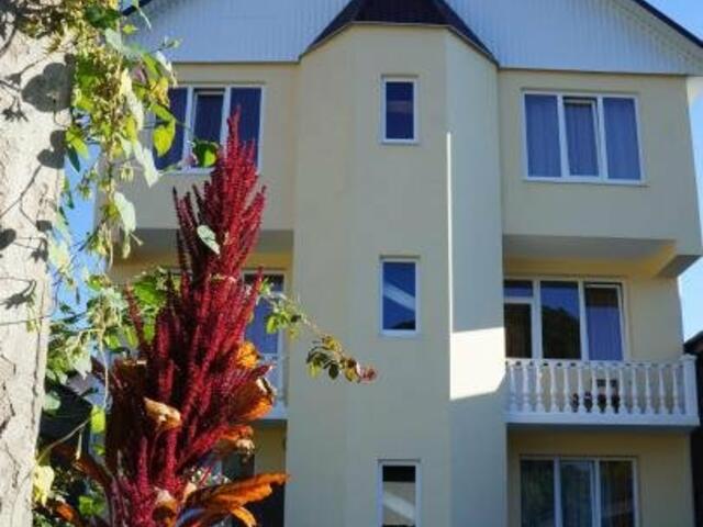 Guest House Blagodat'