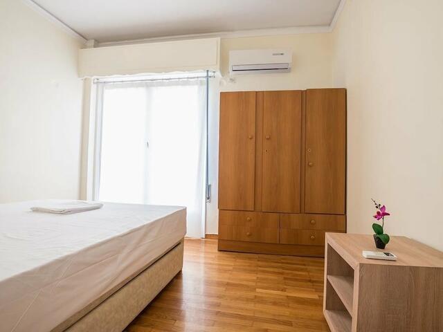 фотографии Acropolis View Paradise Apartments изображение №4