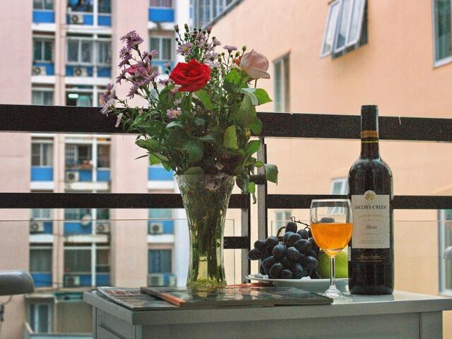 фото New Mexico Hotel изображение №14