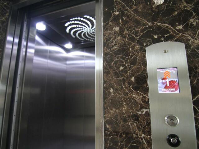 фото отеля Gold Airport Suites изображение №13