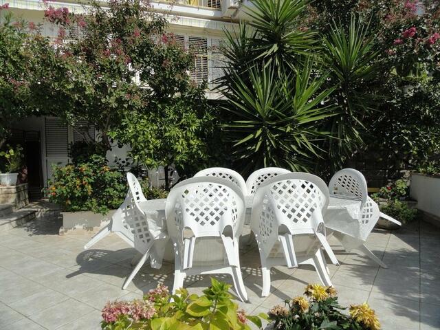 фото Sun Rose Apartments изображение №10