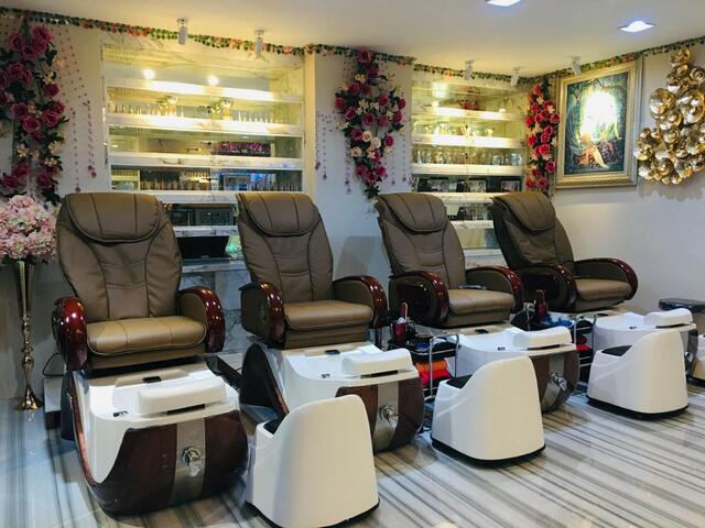 фотографии отеля Top High Airport Link Hotel изображение №11