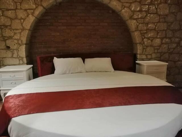 фотографии отеля Nuriye Alacati изображение №67