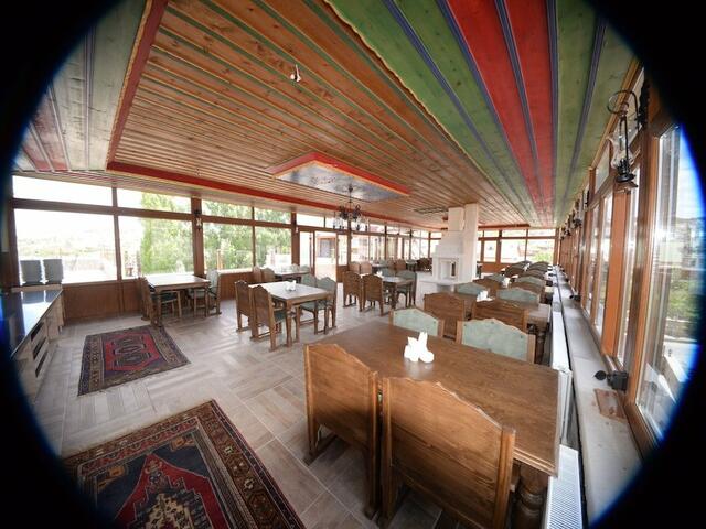 фото Grand Cappadocia Hotel изображение №10