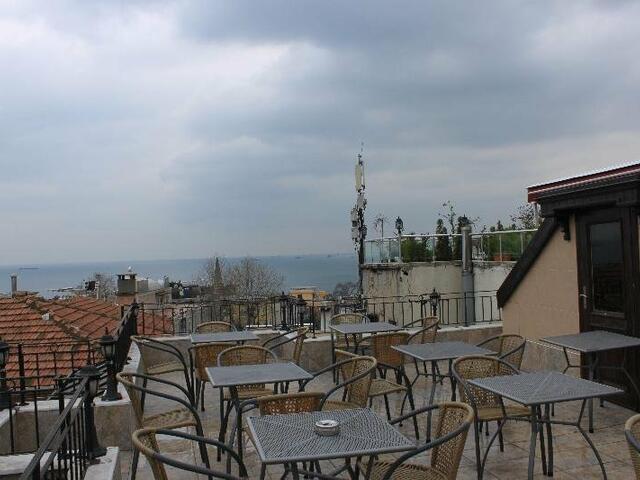 фото отеля SultanHill (Sultan Hill) изображение №9