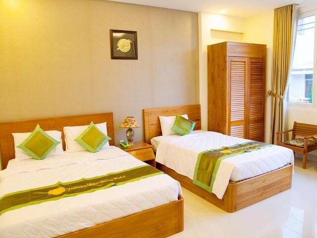 фото Pelican Hotel изображение №22