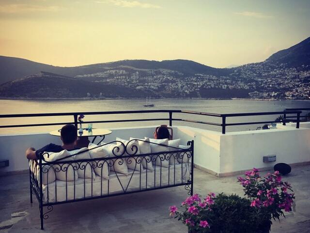 фото Matiana Hotel изображение №14