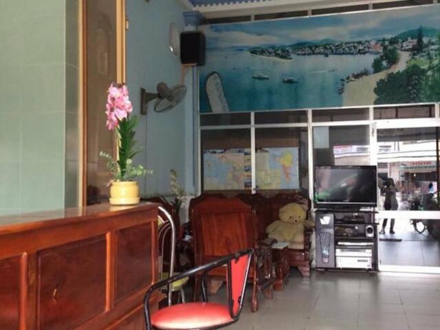 фотографии Phuong Hang Guesthouse изображение №12