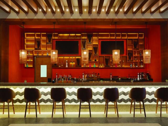 фото Turquoize at Hyatt Ziva Cancun - Adults Only - All Inclusive изображение №18