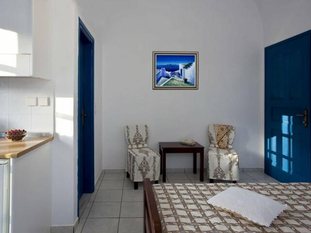 фото Ancient Thera Studios изображение №22